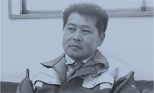 担当者様