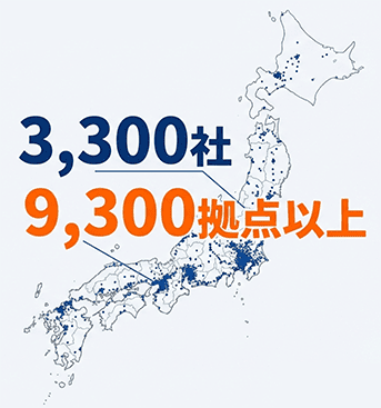 導入実績